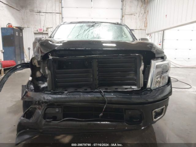 1N6AA1E58HN502777 Nissan Titan Platinum Reserve/pro-4x/s/sl/sv