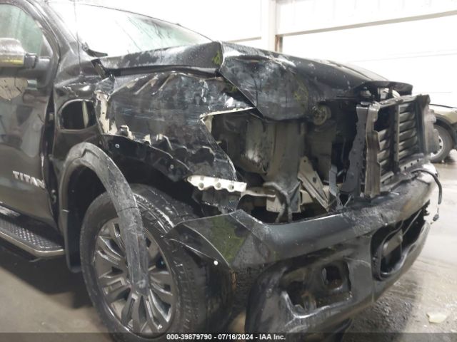 1N6AA1E58HN502777 Nissan Titan Platinum Reserve/pro-4x/s/sl/sv