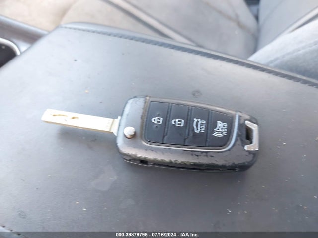 Hyundai SONATA SE 2021 5NPEG4JA4MH104774 Image 11