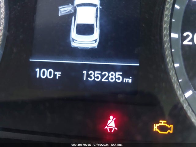 Hyundai SONATA SE 2021 5NPEG4JA4MH104774 Image 15