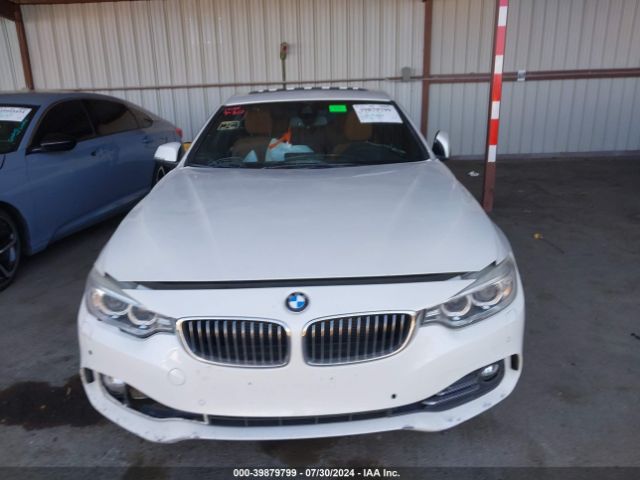 WBA4R9C58HK878579 BMW 430i Xdrive