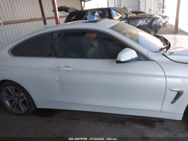 WBA4R9C58HK878579 BMW 430i Xdrive