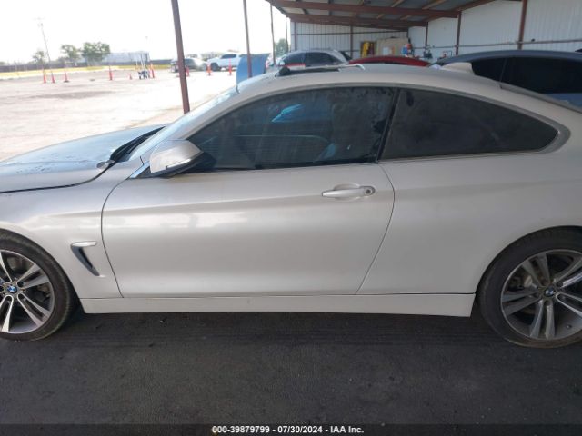 WBA4R9C58HK878579 BMW 430i Xdrive
