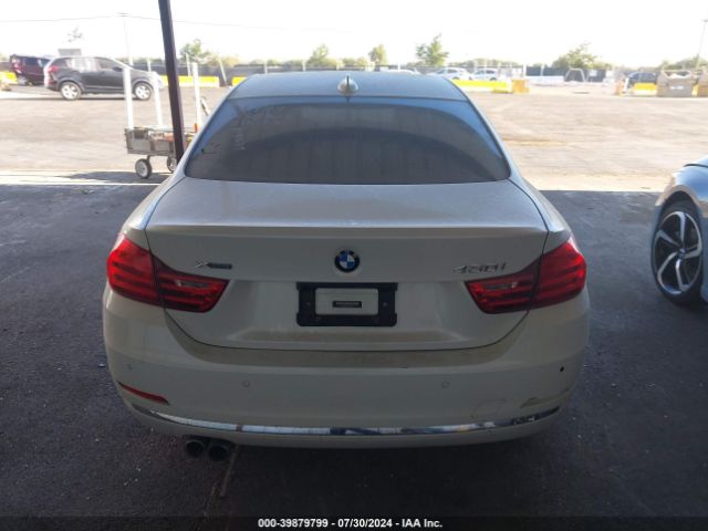 WBA4R9C58HK878579 BMW 430i Xdrive