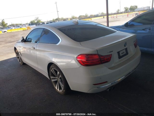 WBA4R9C58HK878579 BMW 430i Xdrive
