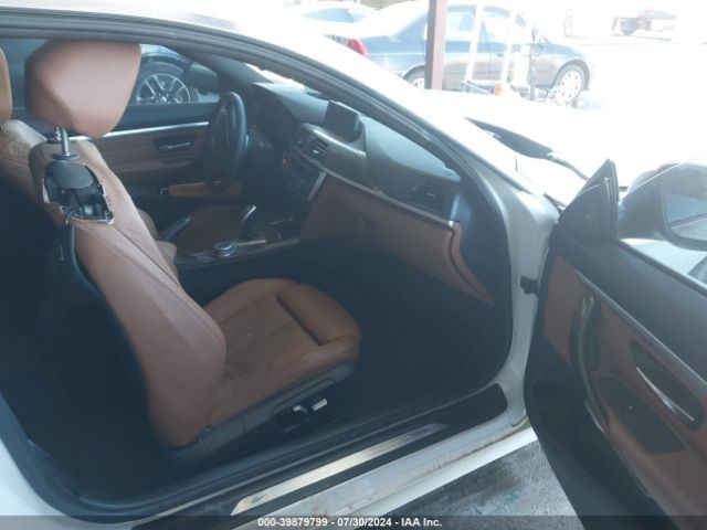 WBA4R9C58HK878579 BMW 430i Xdrive