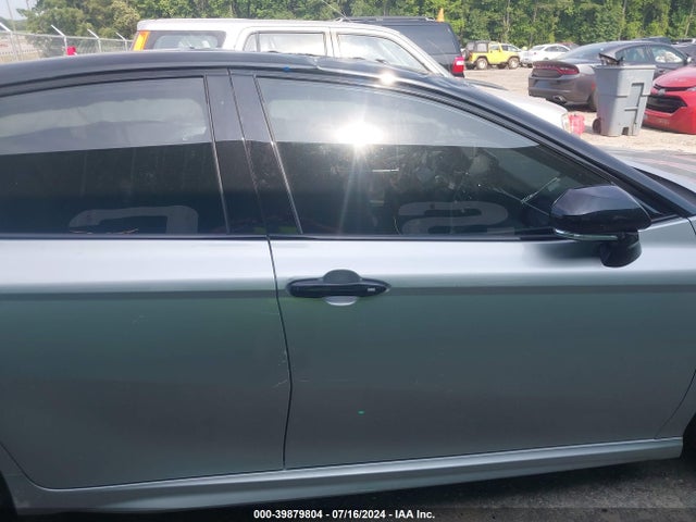 Toyota CAMRY XSE 2022 4T1K61AK1NU069207 Image 13