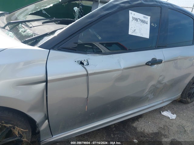 Toyota CAMRY XSE 2022 4T1K61AK1NU069207 Image 17