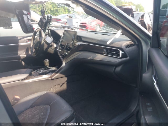 Toyota CAMRY XSE 2022 4T1K61AK1NU069207 Image 5