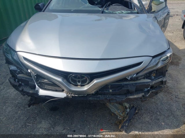 Toyota CAMRY XSE 2022 4T1K61AK1NU069207 Image 6