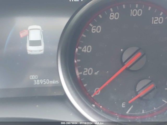 Toyota CAMRY XSE 2022 4T1K61AK1NU069207 Image 7