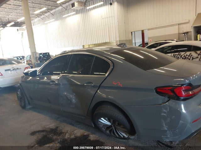 BMW 530I 2021 WBA53BH02MWW96910 Image 13