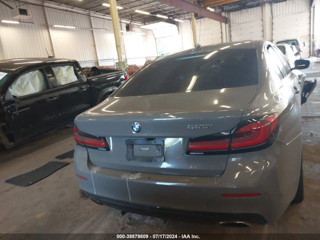 BMW 530I 2021 WBA53BH02MWW96910 Image 15
