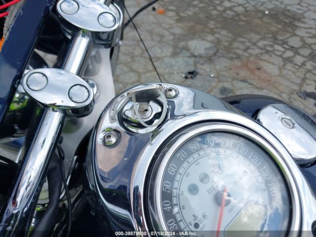 2008 KAWASAKI VN1600 JKBVNKD108A019701 Photo 10