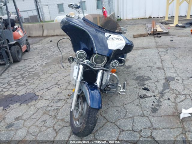 2008 KAWASAKI VN1600 JKBVNKD108A019701 Photo 4