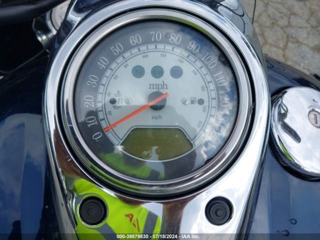 2008 KAWASAKI VN1600 JKBVNKD108A019701 Photo 6