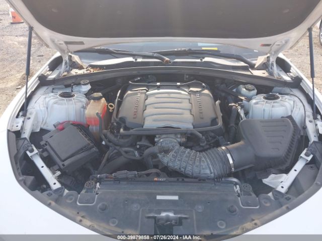 1G1FF1R7XG0143023 Chevrolet Camaro 1ss