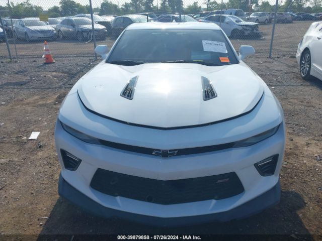 1G1FF1R7XG0143023 Chevrolet Camaro 1ss