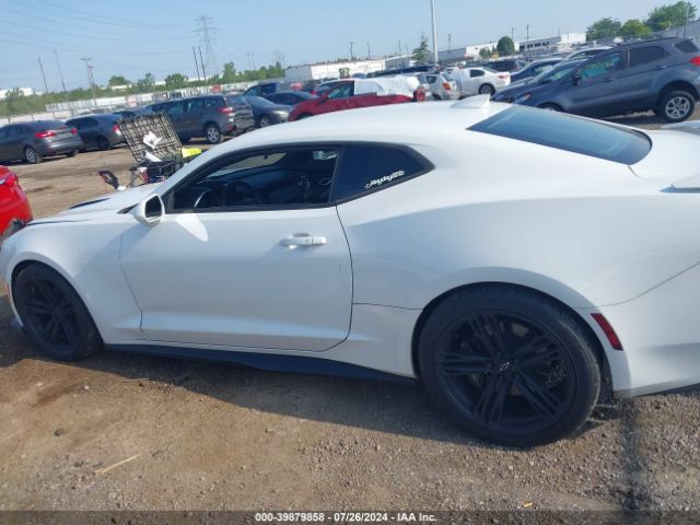 1G1FF1R7XG0143023 Chevrolet Camaro 1ss