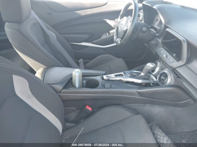 1G1FF1R7XG0143023 Chevrolet Camaro 1ss