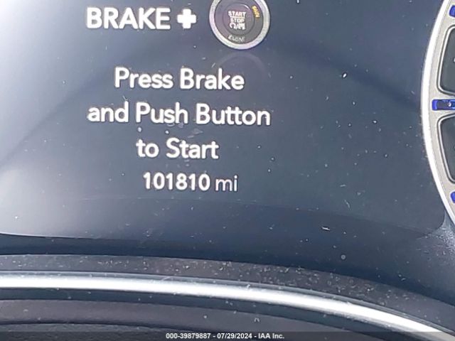 2C4RC1GG6HR683718 Chrysler Pacifica Limited