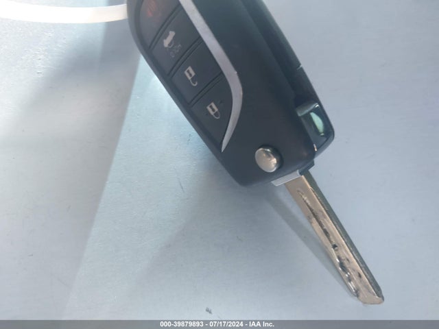 Toyota CAMRY SE 2021 4T1G11AK8MU521608 Image 11