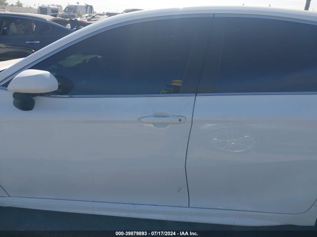 Toyota CAMRY SE 2021 4T1G11AK8MU521608 Image 14