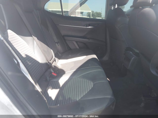 Toyota CAMRY SE 2021 4T1G11AK8MU521608 Image 8