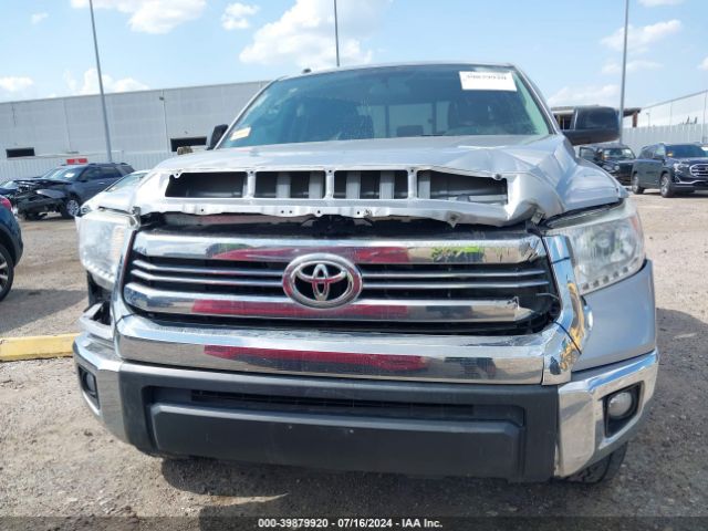 5TFRM5F19GX102956 Toyota Tundra Sr5 4.6l V8