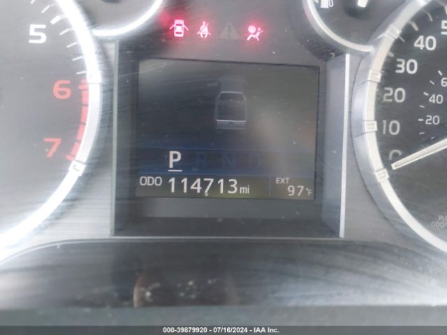 5TFRM5F19GX102956 Toyota Tundra Sr5 4.6l V8