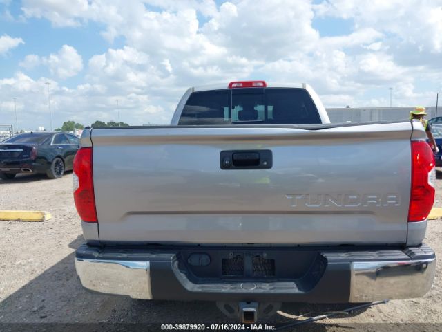 5TFRM5F19GX102956 Toyota Tundra Sr5 4.6l V8