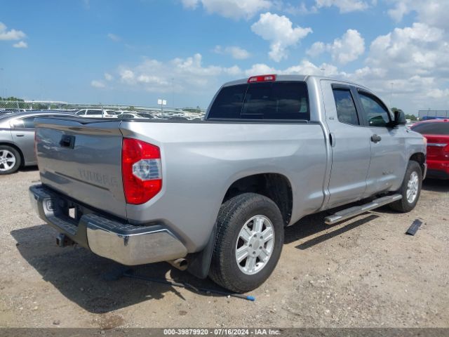 5TFRM5F19GX102956 Toyota Tundra Sr5 4.6l V8