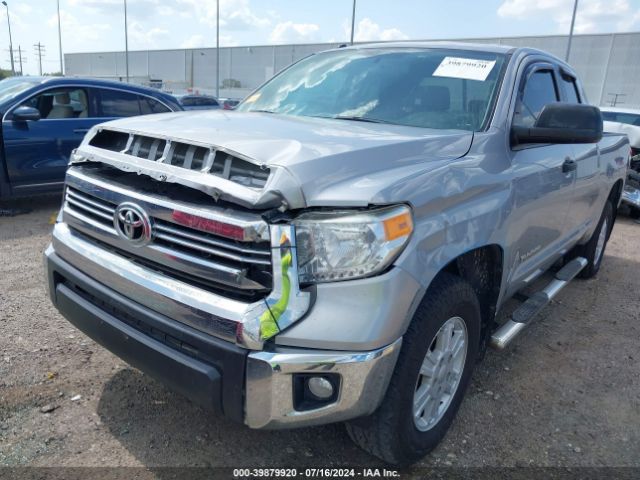 5TFRM5F19GX102956 Toyota Tundra Sr5 4.6l V8
