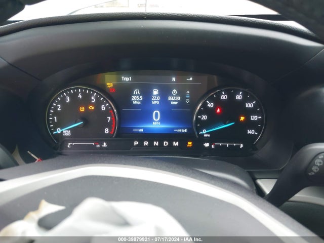 Ford EXPLORER XLT 2020 1FMSK8DH7LGC24620 Image 7