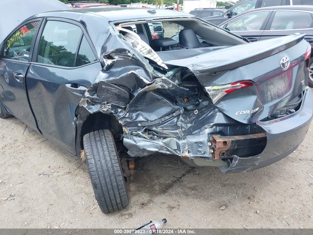 Toyota Corolla S Plus 2015 2T1BURHE6FC331441 Image 6