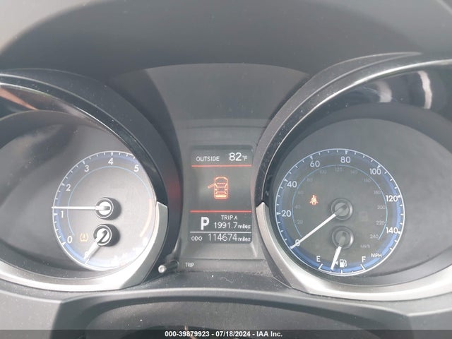Toyota Corolla S Plus 2015 2T1BURHE6FC331441 Image 7