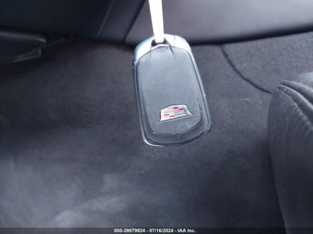 1G6A15S66H0212416 Cadillac CTS-V