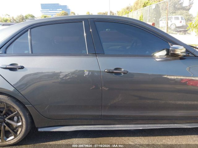 1G6A15S66H0212416 Cadillac CTS-V