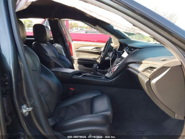 1G6A15S66H0212416 Cadillac CTS-V
