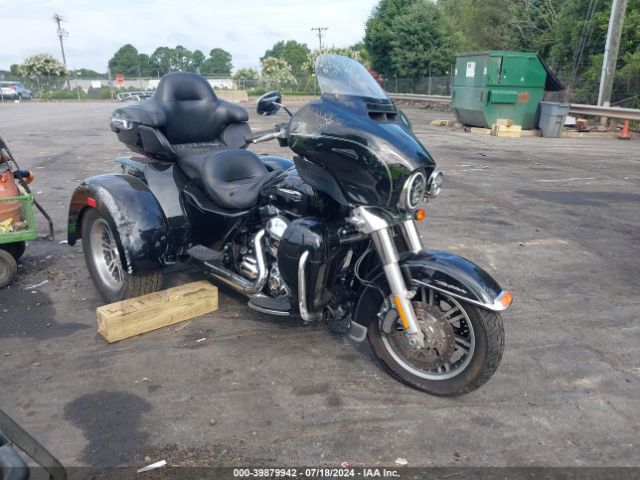 2014 HARLEY-DAVIDSON FLHTCUTG 1HD1MAL12EB856364