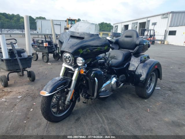 2014 HARLEY-DAVIDSON FLHTCUTG 1HD1MAL12EB856364 Photo 1