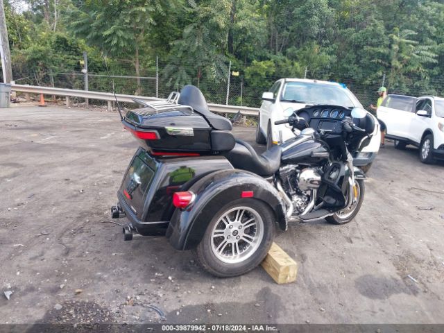2014 HARLEY-DAVIDSON FLHTCUTG 1HD1MAL12EB856364 Photo 3