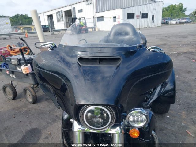 2014 HARLEY-DAVIDSON FLHTCUTG 1HD1MAL12EB856364 Photo 4