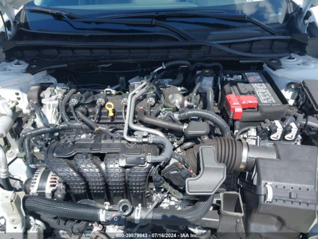 1N4BL4DV5RN345673 Nissan Altima Sv Fwd