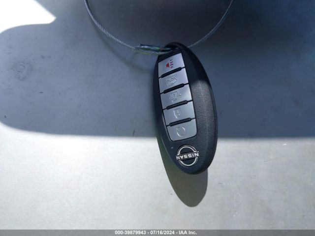 1N4BL4DV5RN345673 Nissan Altima Sv Fwd