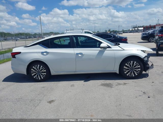 1N4BL4DV5RN345673 Nissan Altima Sv Fwd