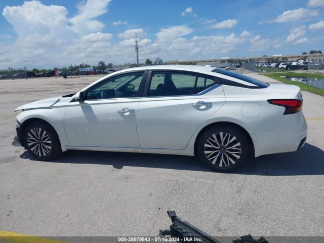 1N4BL4DV5RN345673 Nissan Altima Sv Fwd