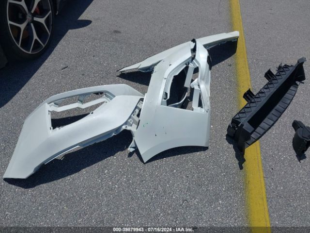 1N4BL4DV5RN345673 Nissan Altima Sv Fwd
