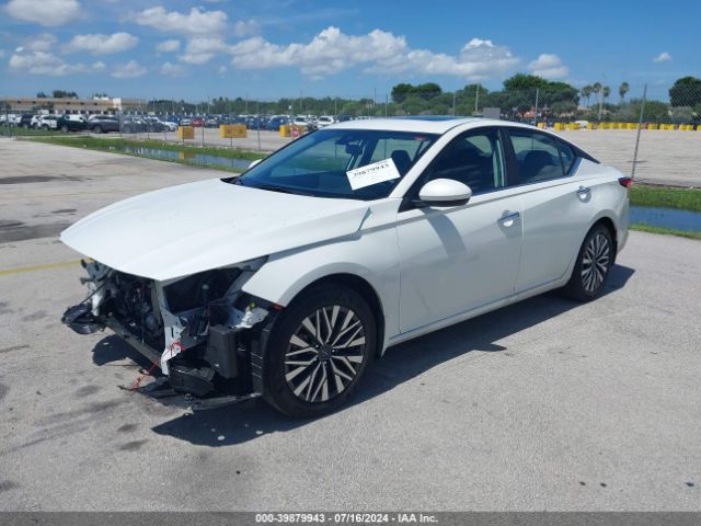 1N4BL4DV5RN345673 Nissan Altima Sv Fwd