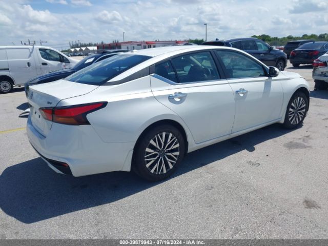 1N4BL4DV5RN345673 Nissan Altima Sv Fwd